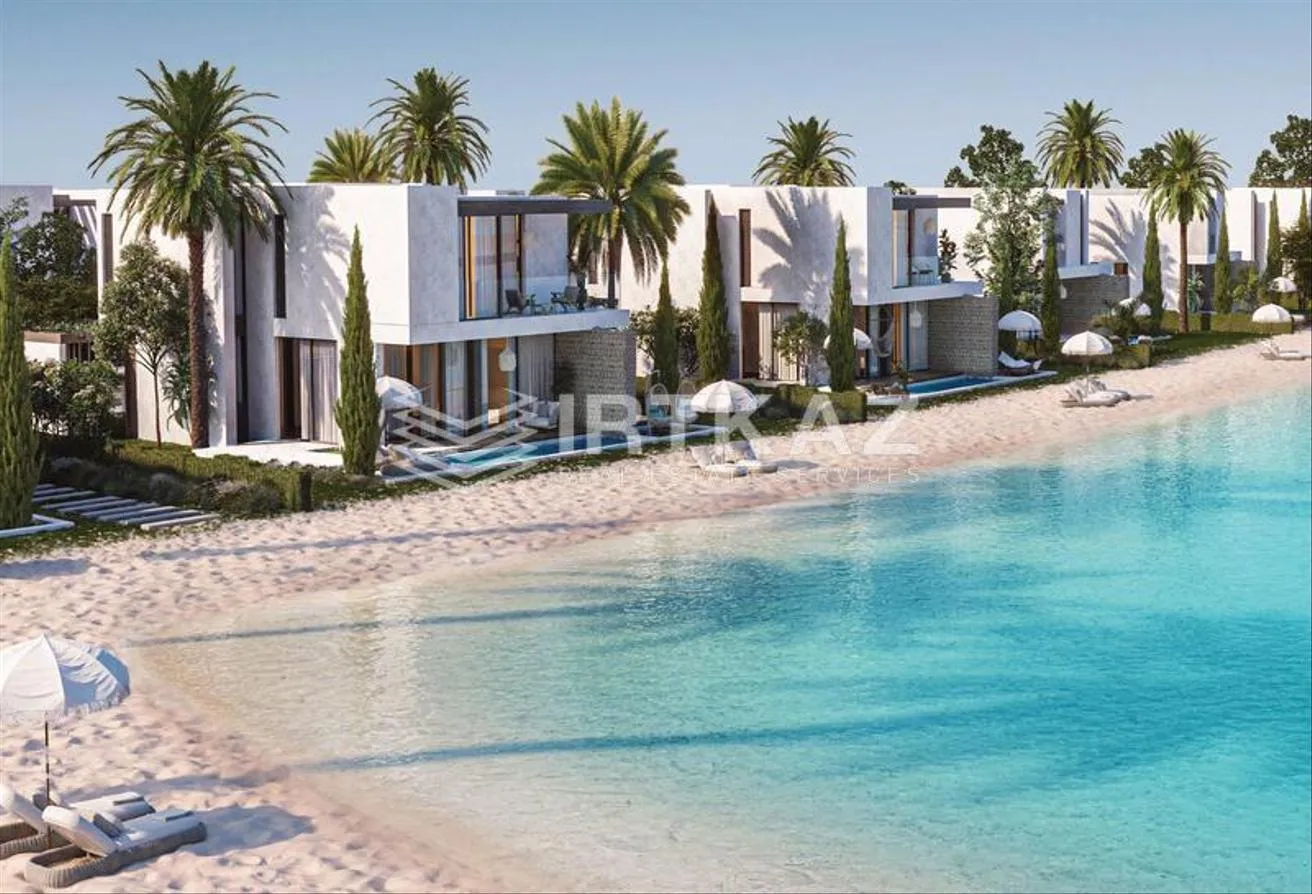 Sale in Solare: Own in RAS EL HEKMA Townhouse FULLY FINISHED