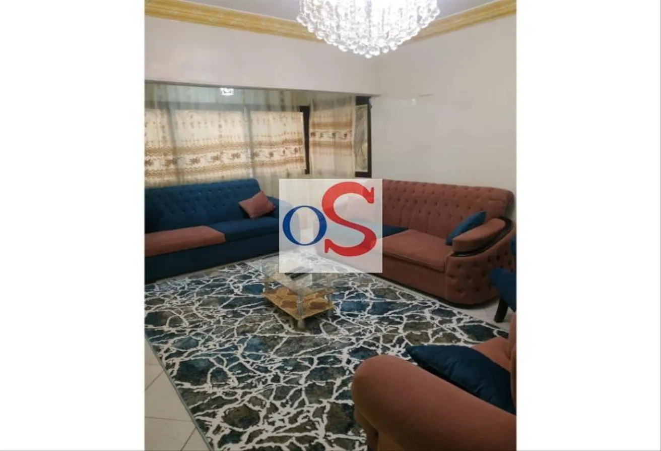 Sale in Al Hosary: شقتك شقه استثماريه في اكتوبر متشطبه سوبر لوكس