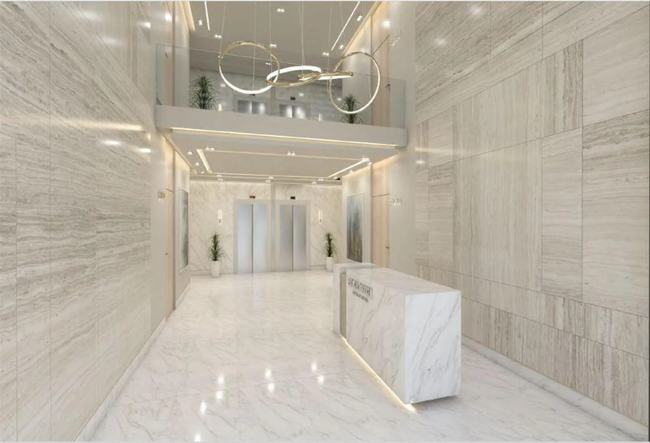 Sale in AlKarma Kay: Fully finished apartment prime location near arkan