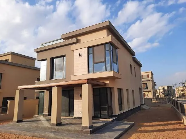 Penthouse Apartment for RESALE in New Cairo, Villette - AA70