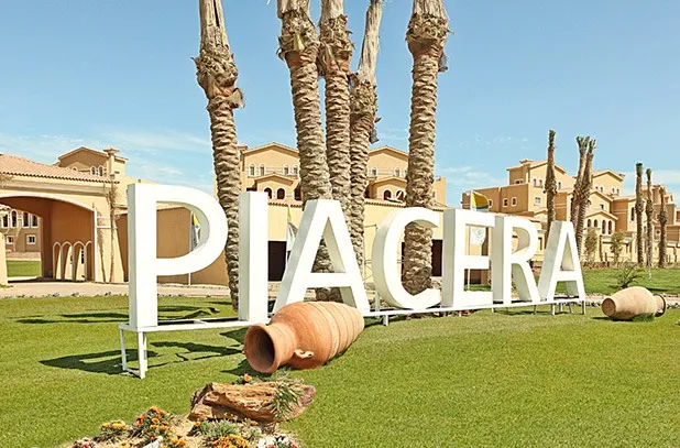 Sale in Piacera: للبيع بنتهاوس فى بياسيرا العين السخنة