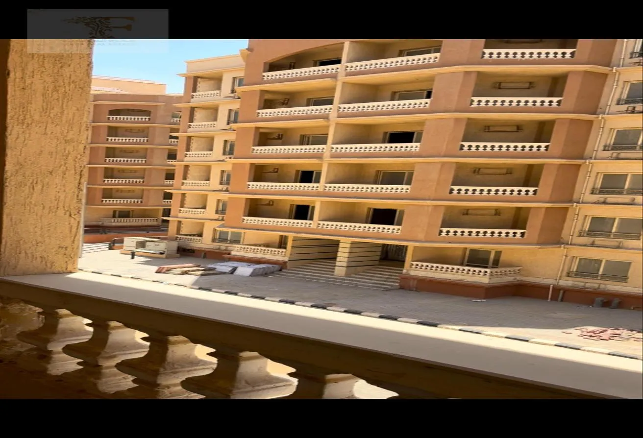 Sale in Al Andalus District: للبيع بكمبوند جرين هاوس امام الهايد بارك