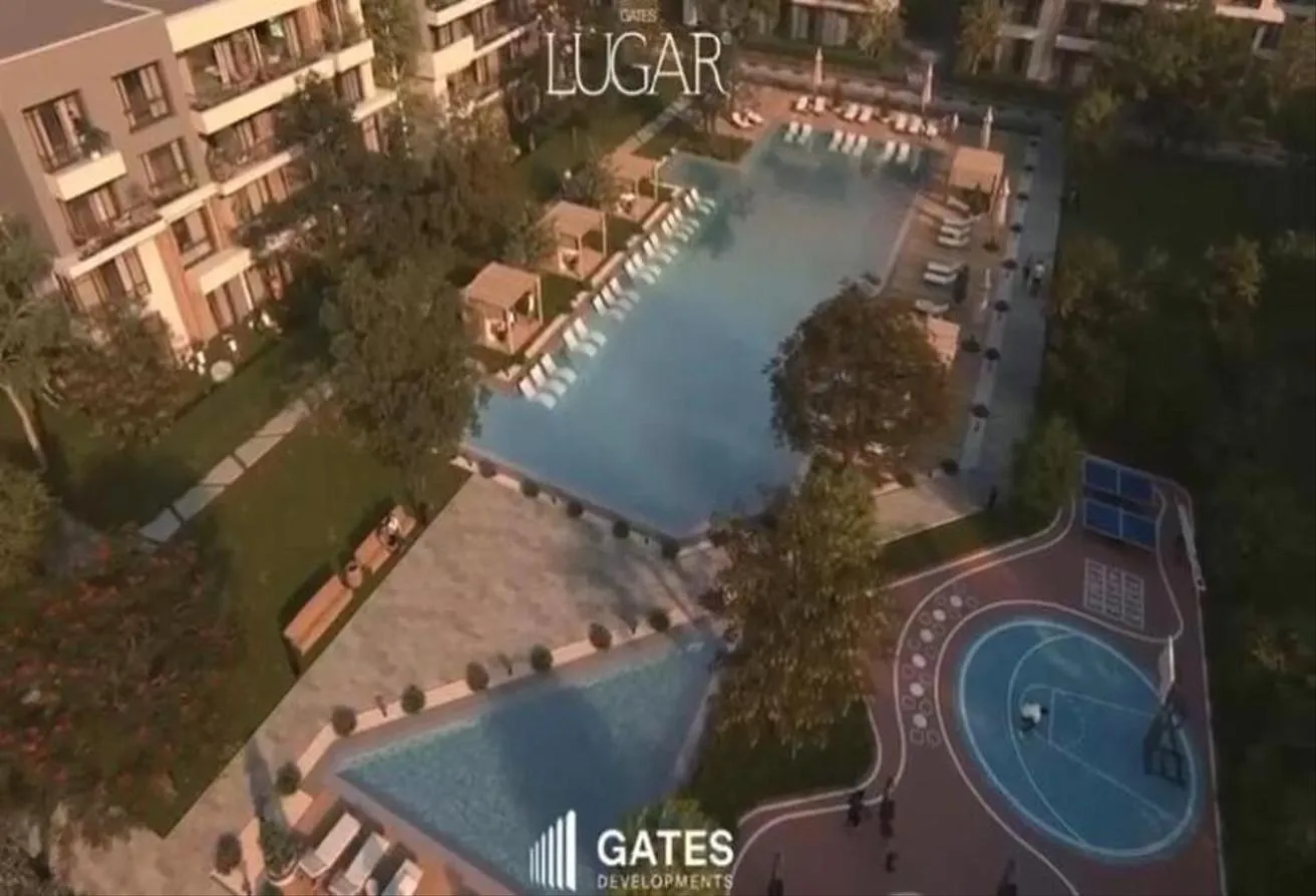 Sale in Lugar: TOWN HOUSE , 3 BEDROOMS WITH LAKE VIEW , 0%DP  8Y