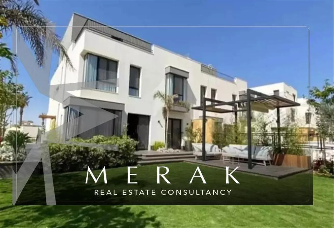 Sale in Villette: Prime Location In Villette Town house Resale |RTM