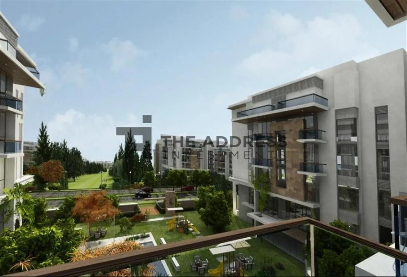 Sale in Mountain View iCity October: Apartment in Mountain View with Garden over 8y