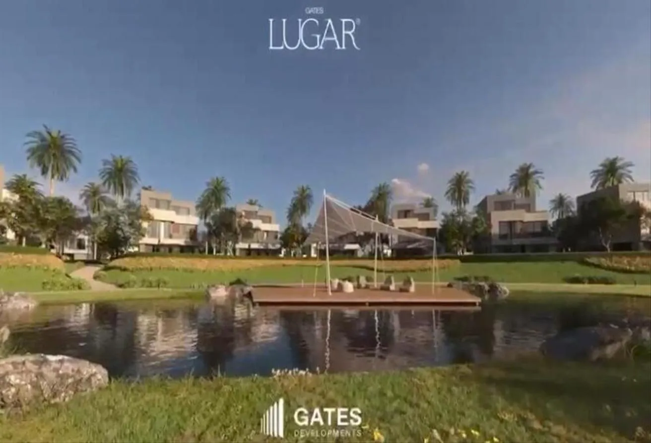 Sale in Lugar: 3 BEDROOMS APARTMENT AT LUGAR WITH 0% DOWN PAYMEN.