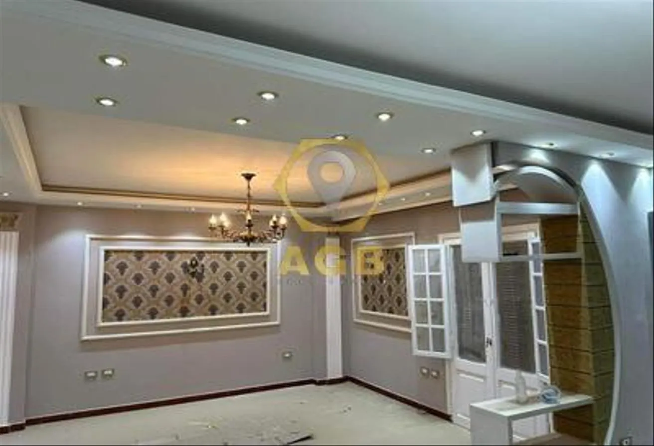 Sale in 4th District: Apartment for sale, 248 meters, fully finished, in