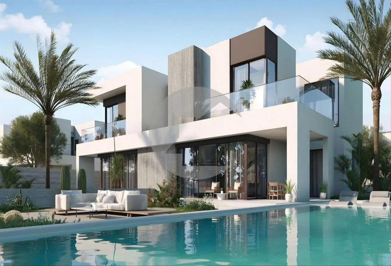 Sale in Solana: FULLY FINISHED TWIN HOUSE +ACs AT SOLANA WITHIN 4Y