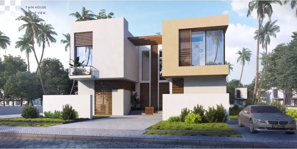 Sale in Jefaira: ستوديو بالساحل الشمالي _ جيفيرا - راس الحكمة