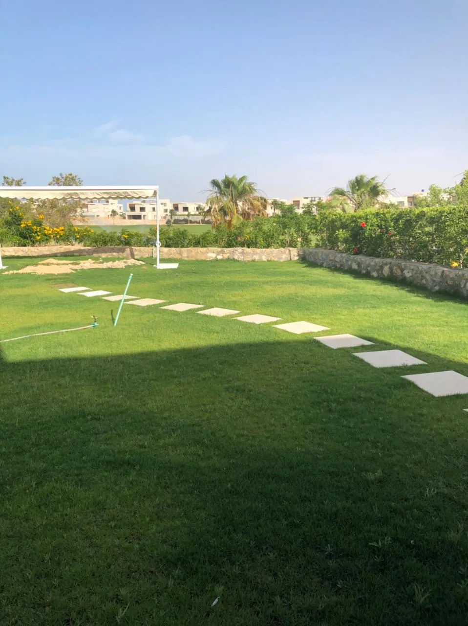 Apartment In North Coast,Hacienda Bay For rent Superlux