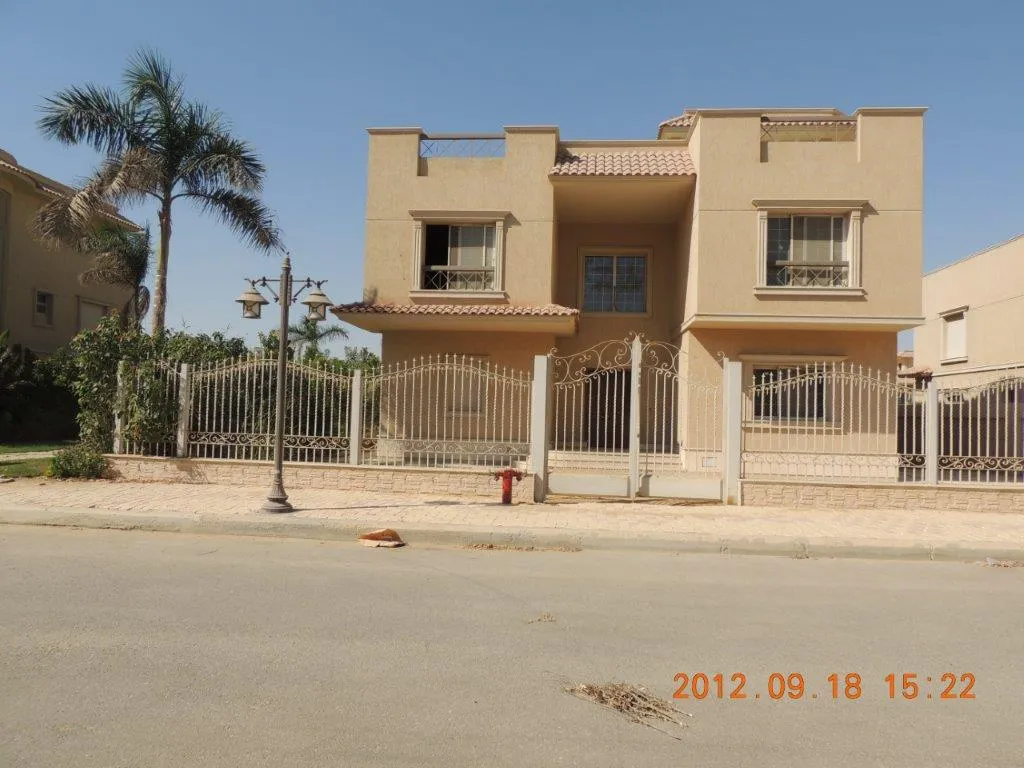 Sale in Flowers Park: Resale Studio in Flowers Park Near to AUC 46m