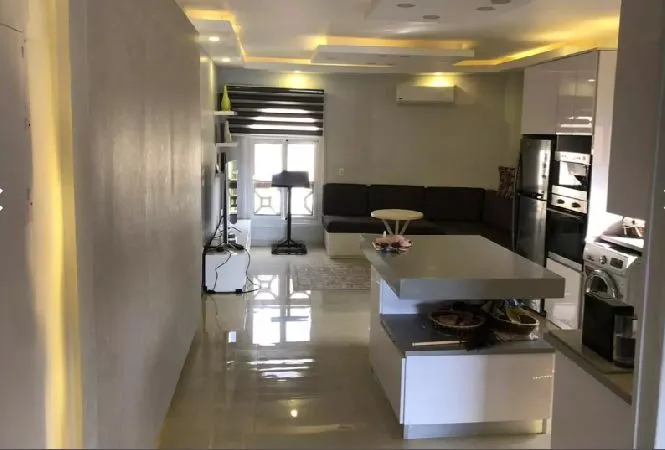 Sale in Beverly Hills: Ready-to-move villa near Beverly Hills, Zayed