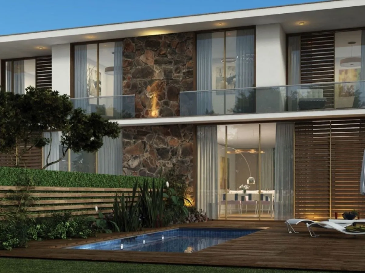 Sale in IL Bosco: Ready to move Big Villa under market price prime