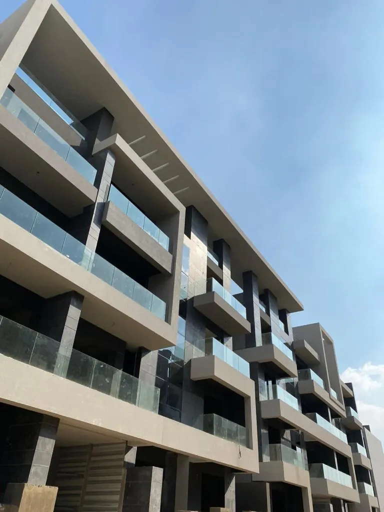 Apartment for sale at Shorouk City compound El Patio Casa by La vista