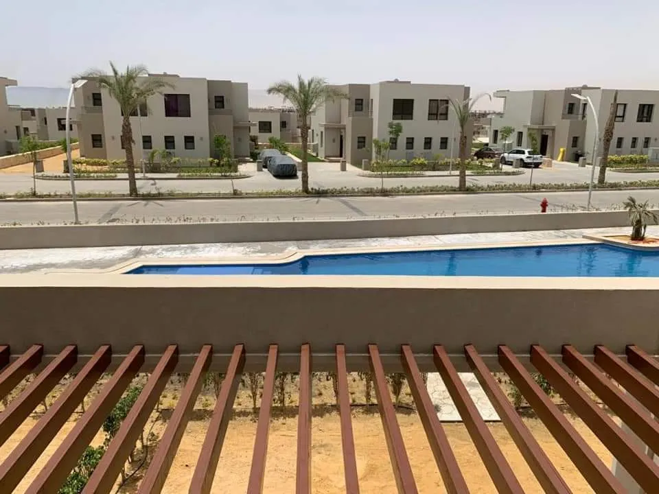 Chalet 139m for sale in Azha Ain Sokhna