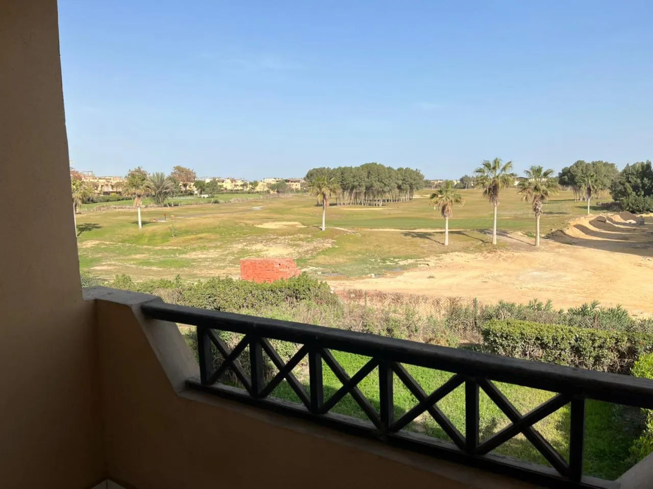 Furnished chalet with Roof Resale in Stella Di Mare Ain Sokhna