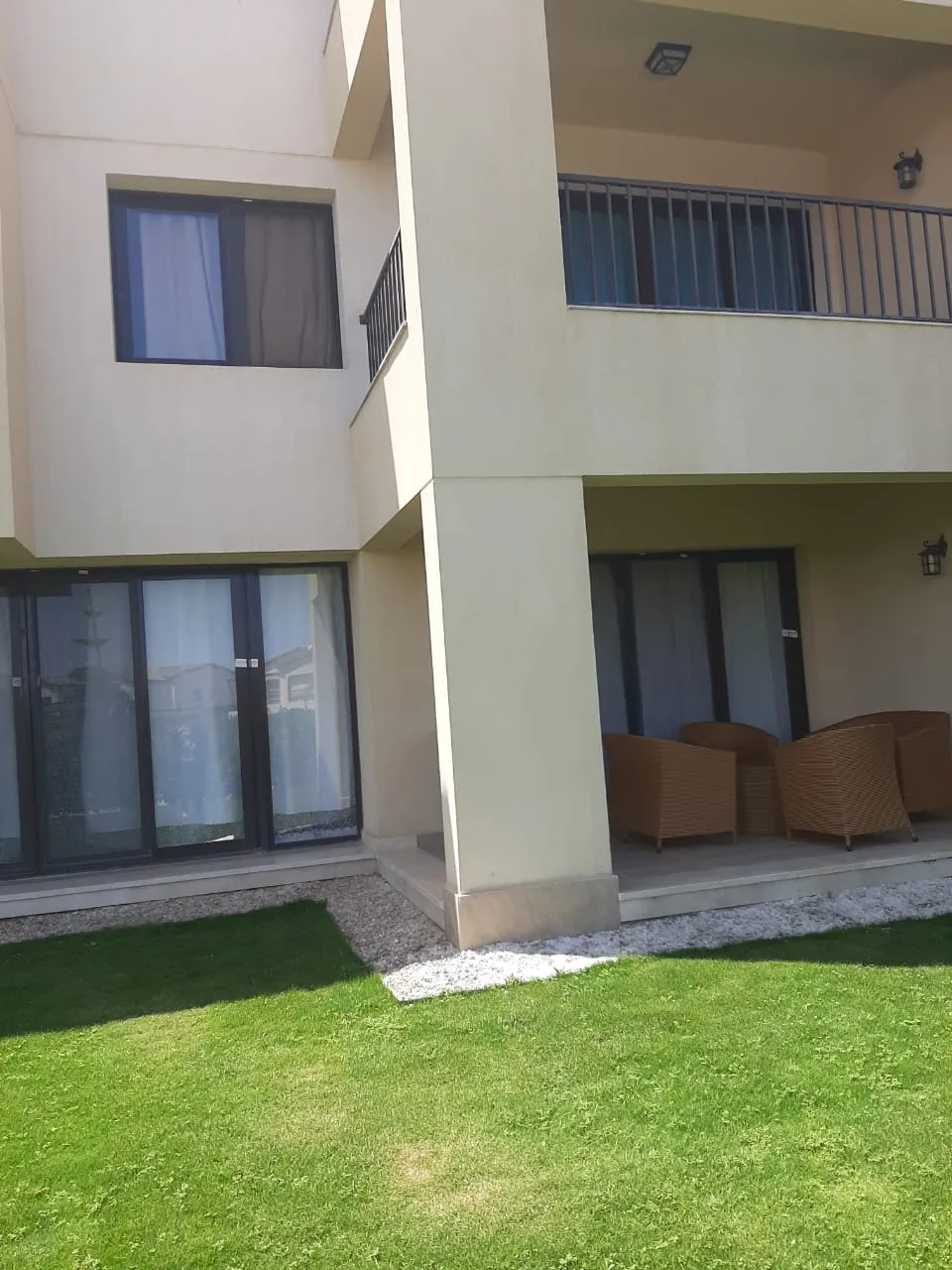 Sale in Marassi: for sale 800 M Villa Fully-Finished Furnished