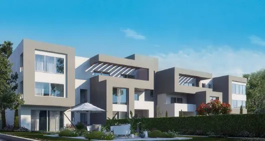 Sale in Etapa: Penthouse 275M IN Sheikh Zayed-Install over 8 year