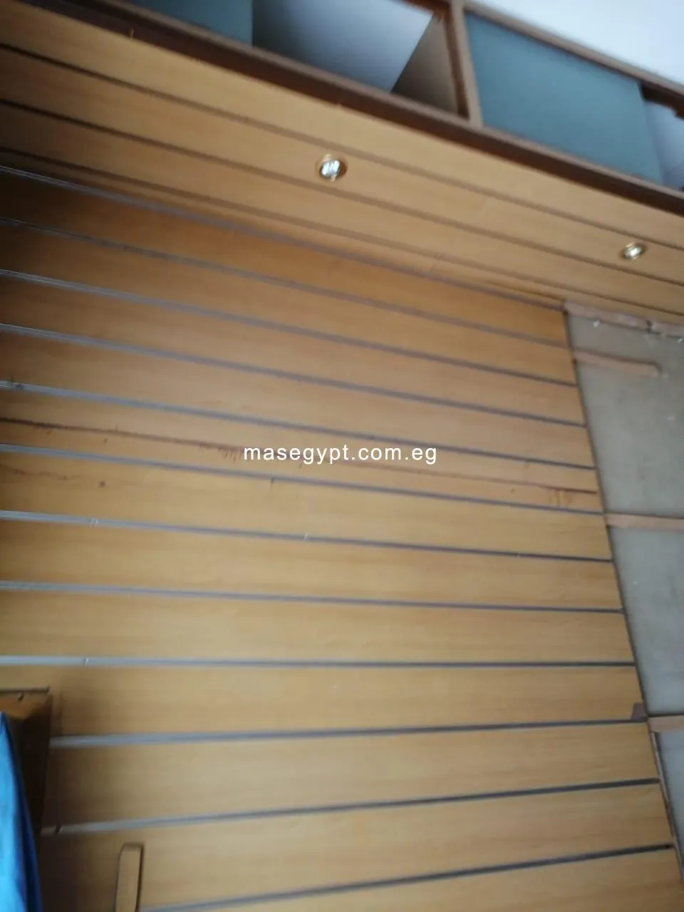 pharmacy 65 m for rent in Dokki, near Shooting Club