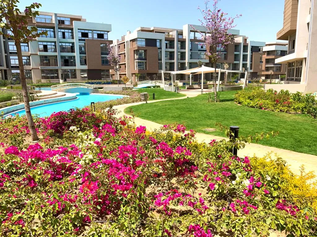 Sale in Granda: Apartment 190m in garden/best view/fully finished