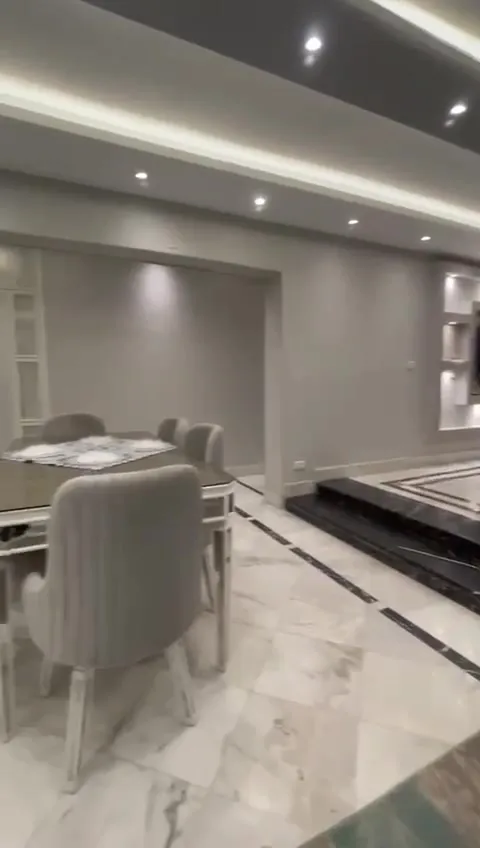 Super lux hotel apartment for rent 240m in Mohandessin, Syria main st