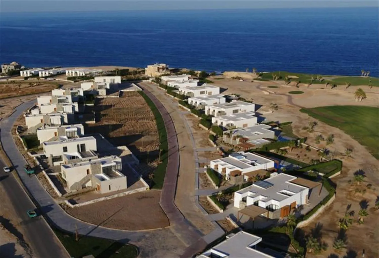 Sale in Reef Town: Your Villa in best destination in Red Sea