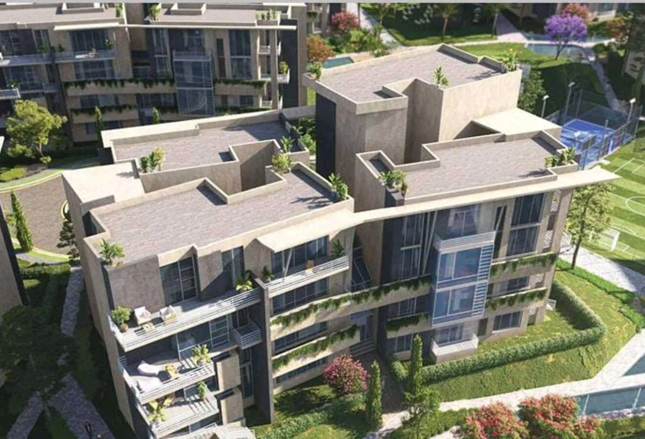 Sale in West Leaves: A Luxury Duplex 4bedrooms Instalment over 10 years