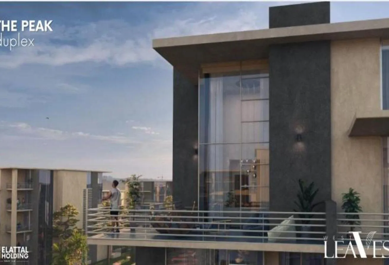 Sale in West Leaves: STANDALONE _ FOR SALE _ FRIST _ LUNNCHING _ 5%_ DP