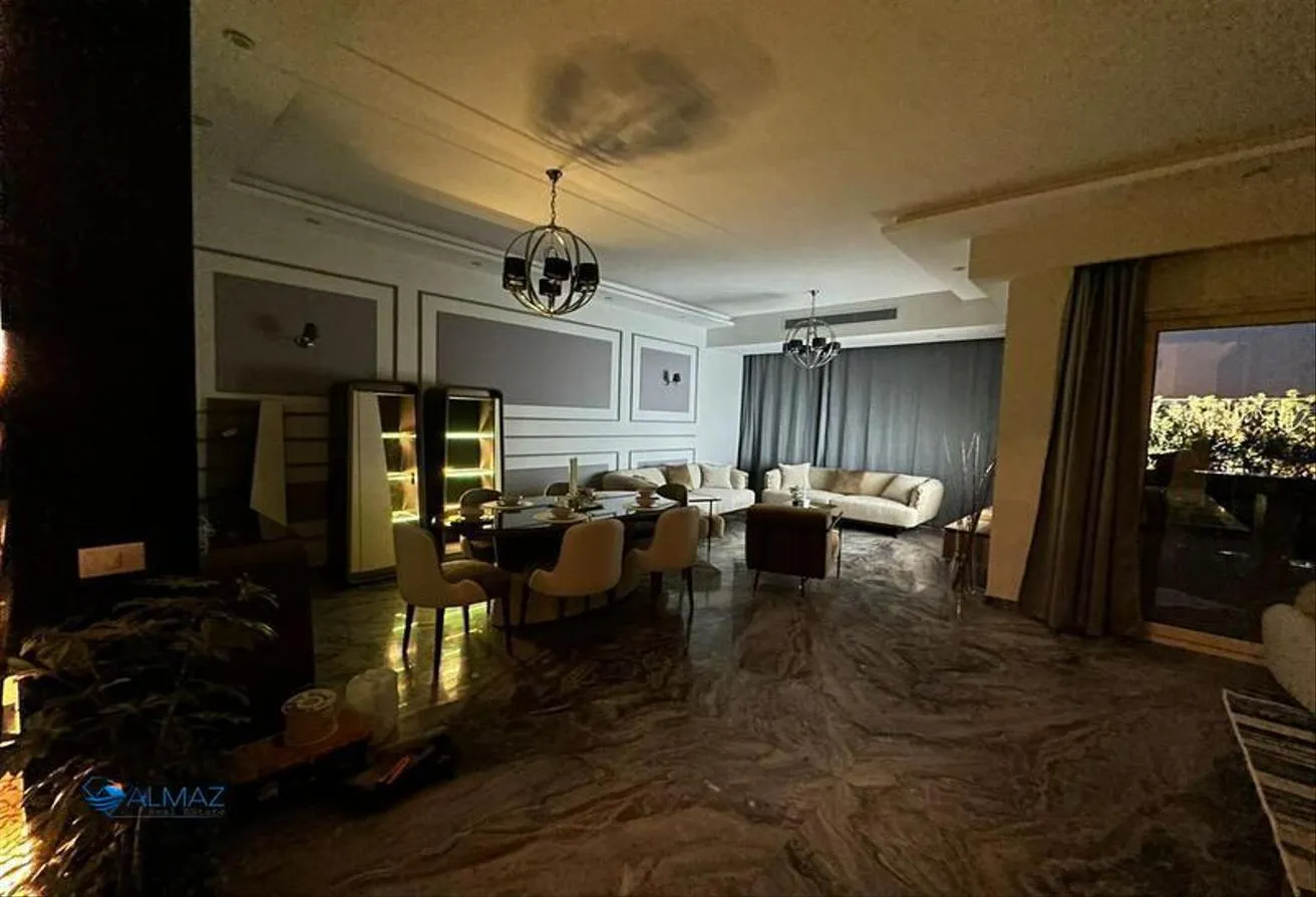 Rent in Mivida: Al-Gawhara Palace for rent in Mivida Compound in F