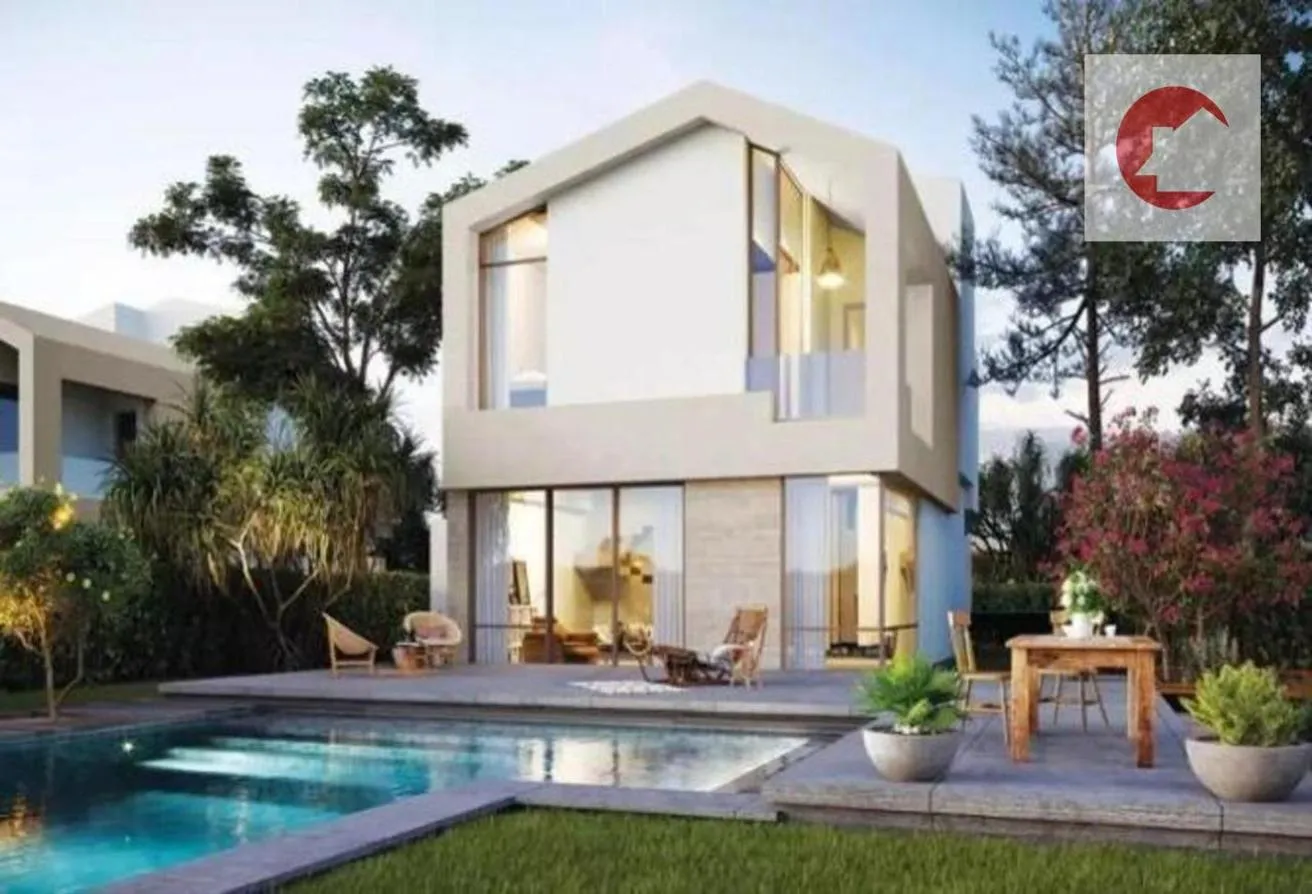 Sale in Vye Sodic: Penthouse for Sale with Offer 10 Years Installment
