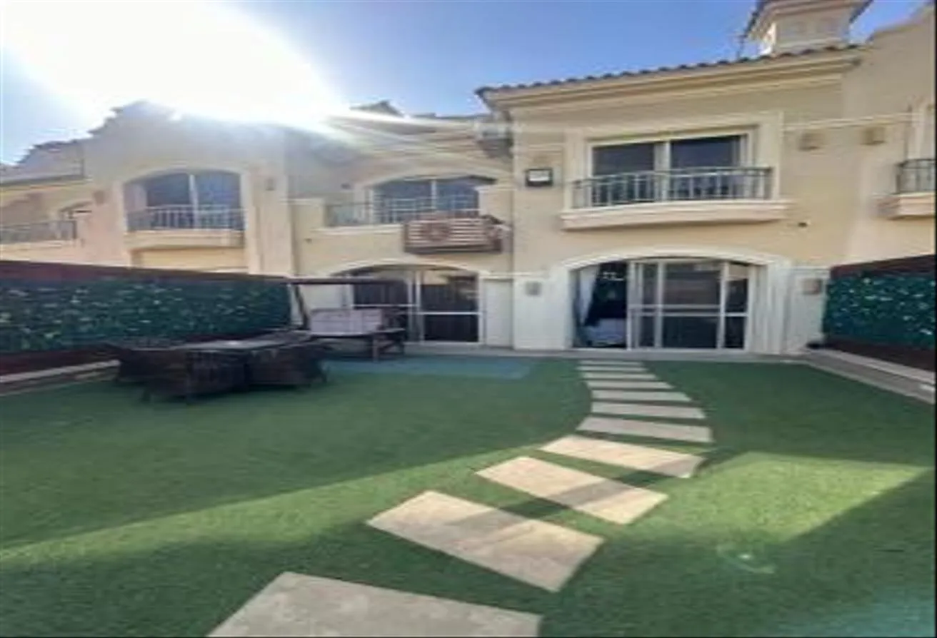 Sale in Al Patio 5: Modern TownHouse Middle finished ultra delux