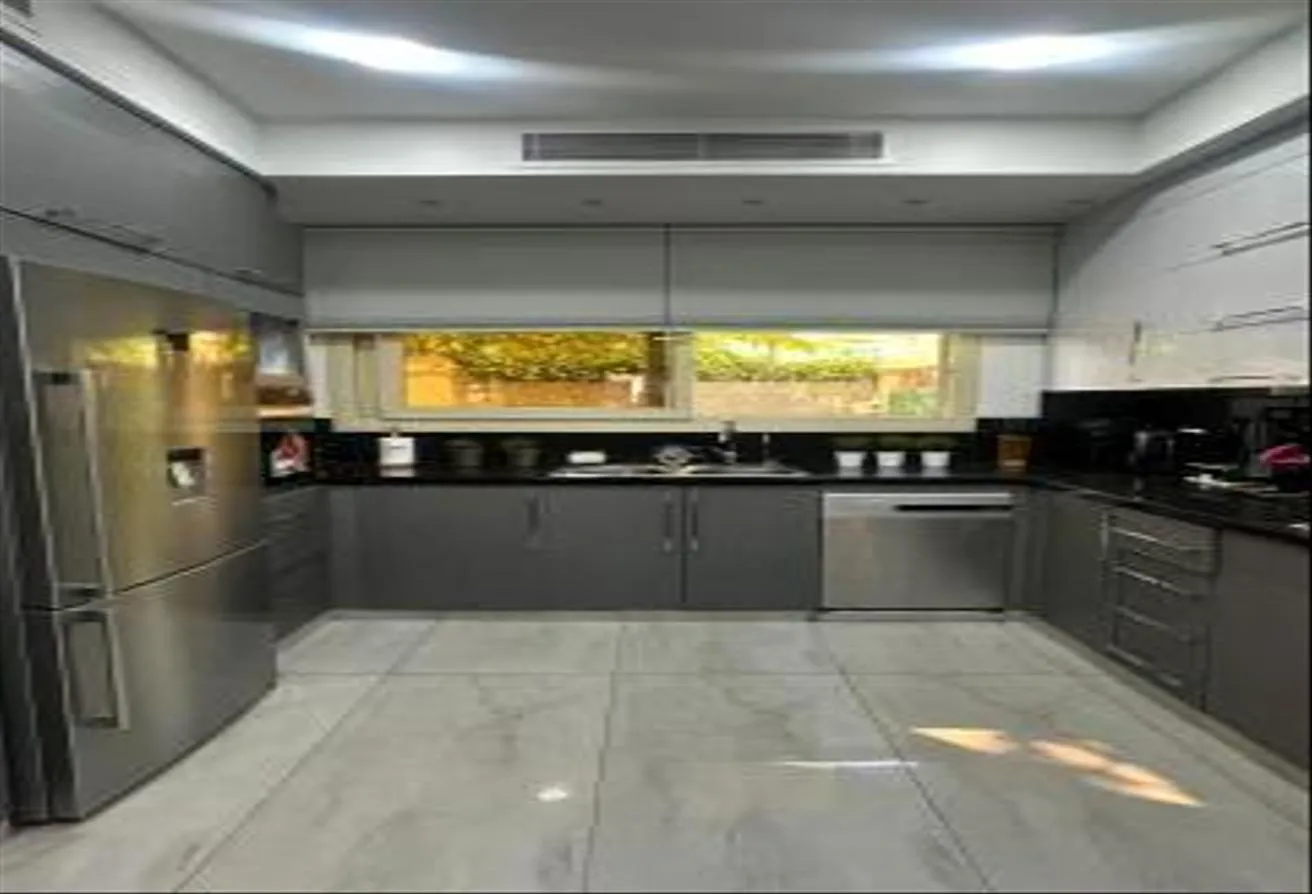 Sale in Al Patio 5: Townhouse 210m Ready to move with installments