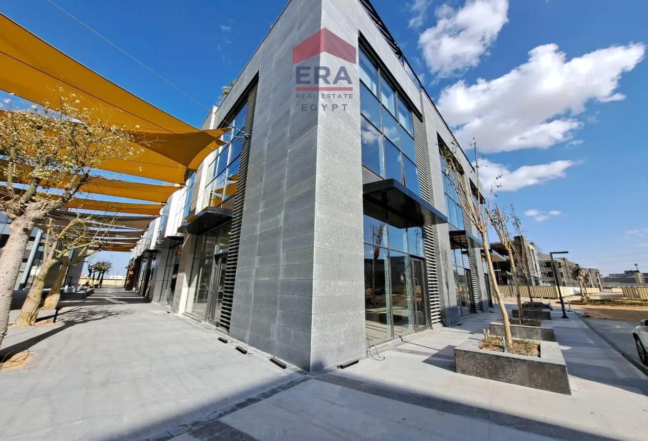 Sale in Sheikh Zayed Desert Road: Administrative Office | For Sale | in Sheikh Zayed