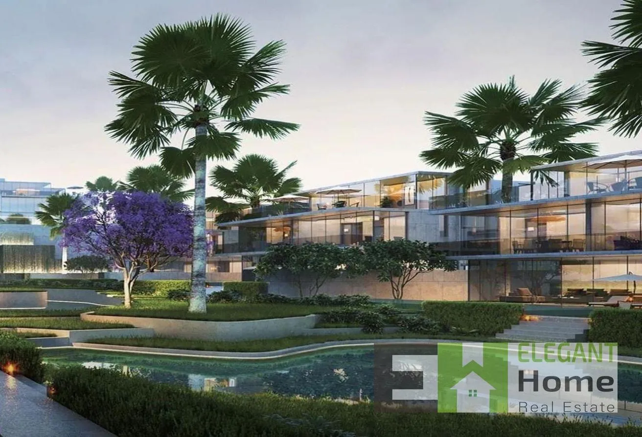 Sale in The Lakeview Boutique Villas: Own Standalone prime location- Lake view Boutique