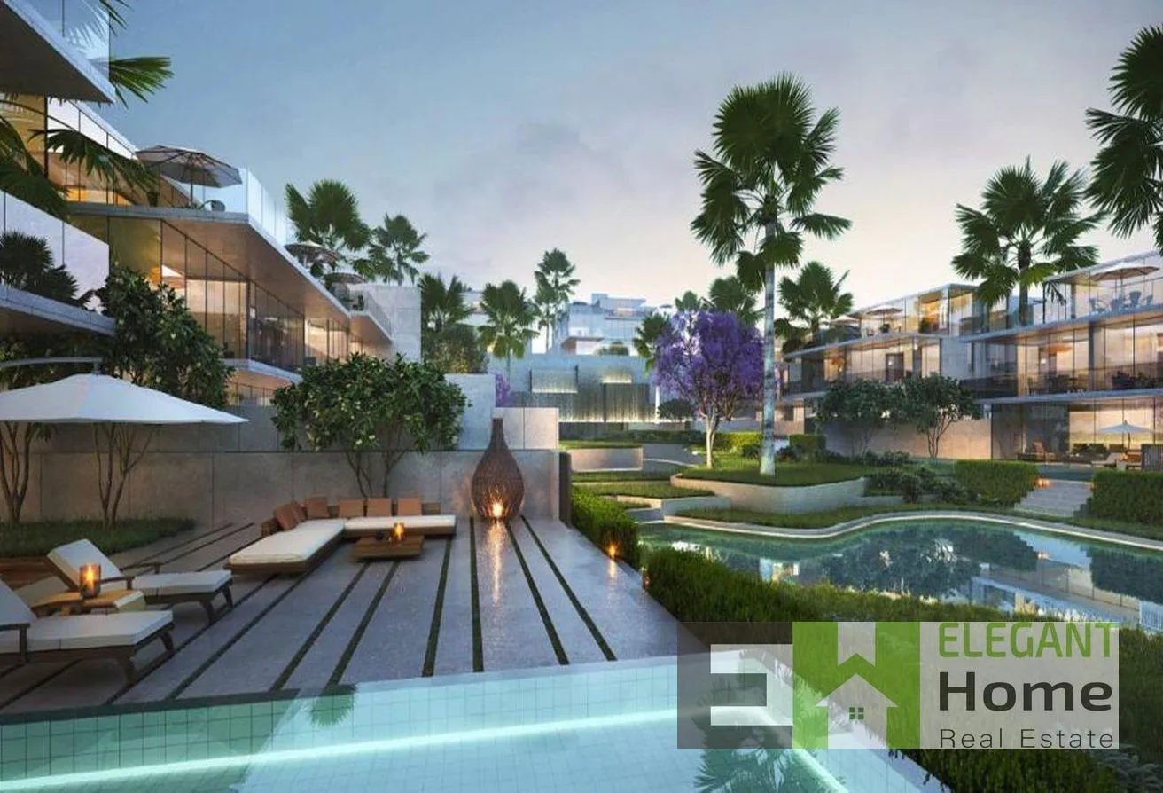 Sale in The Lakeview Boutique Villas: Ready To Move Stand Alone+Swimming Pool| Install