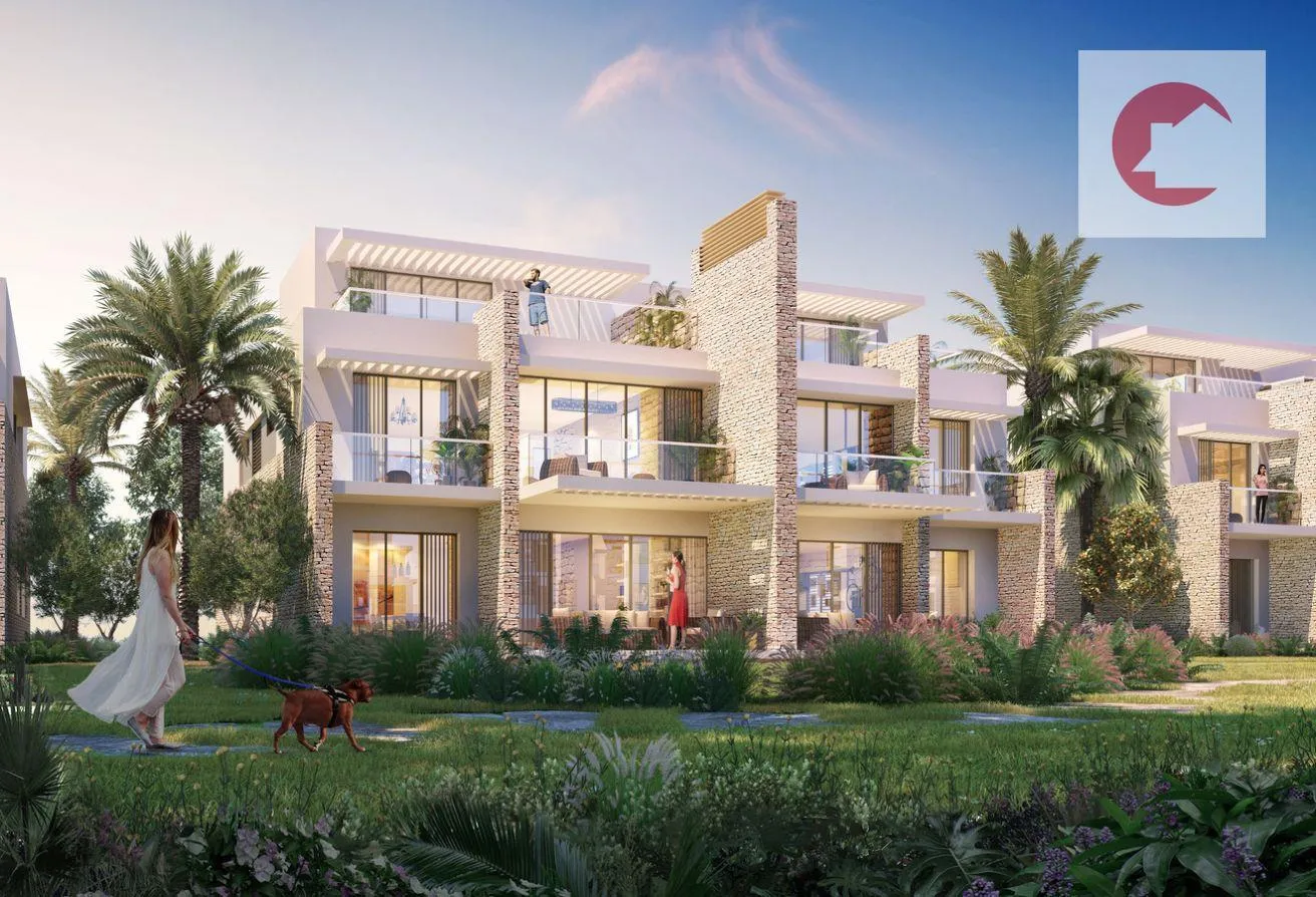 Sale in Silver Sands: SeaFront Stand Alone Resale in Silver Sands Phase1