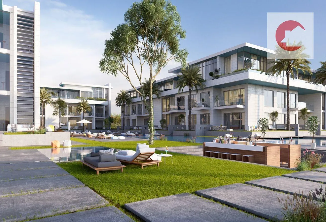 Sale in G Cribs: Ground With Garden | Furnished | Prime Location