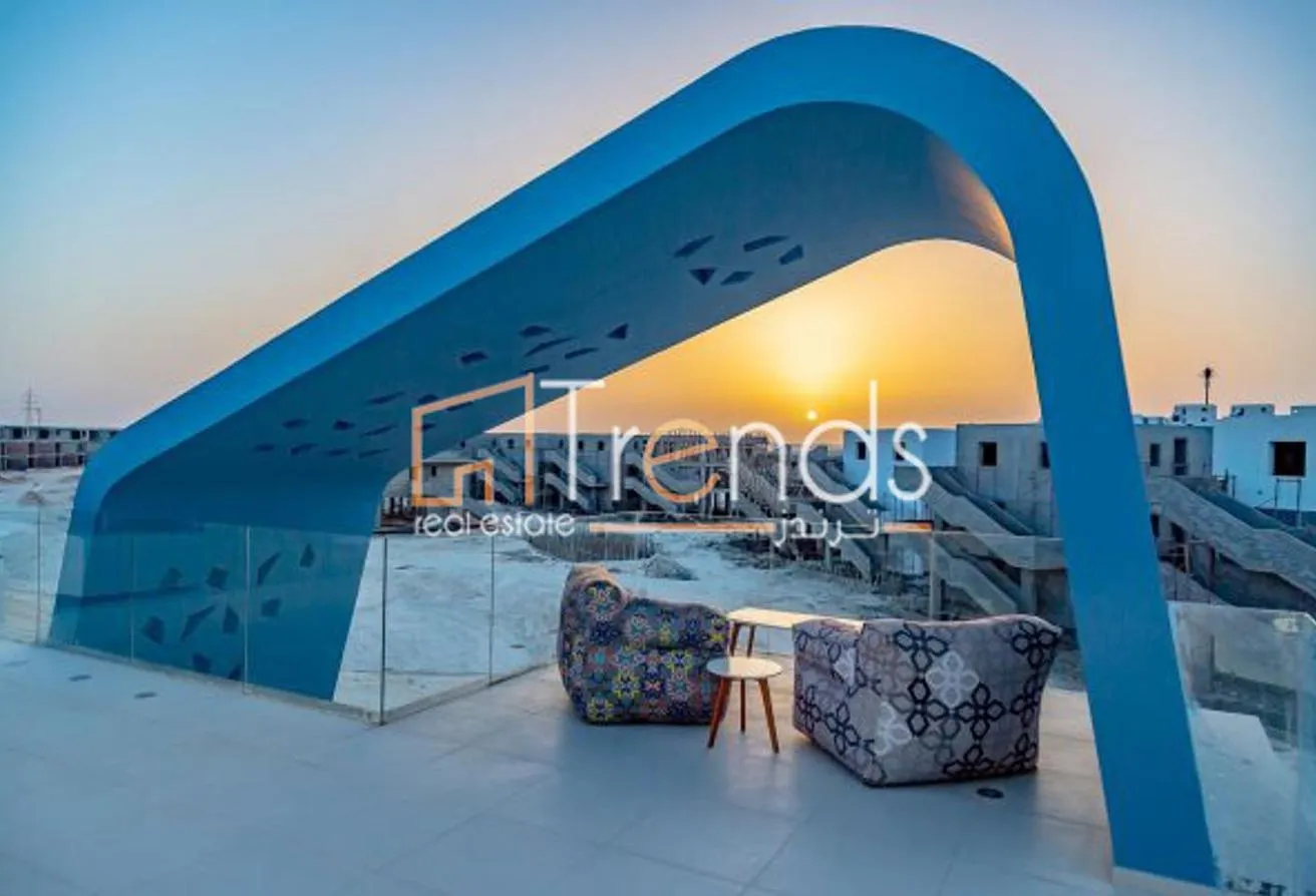 Sale in Fouka Bay: Fully Finished Villa in Fouka Bay North Coast