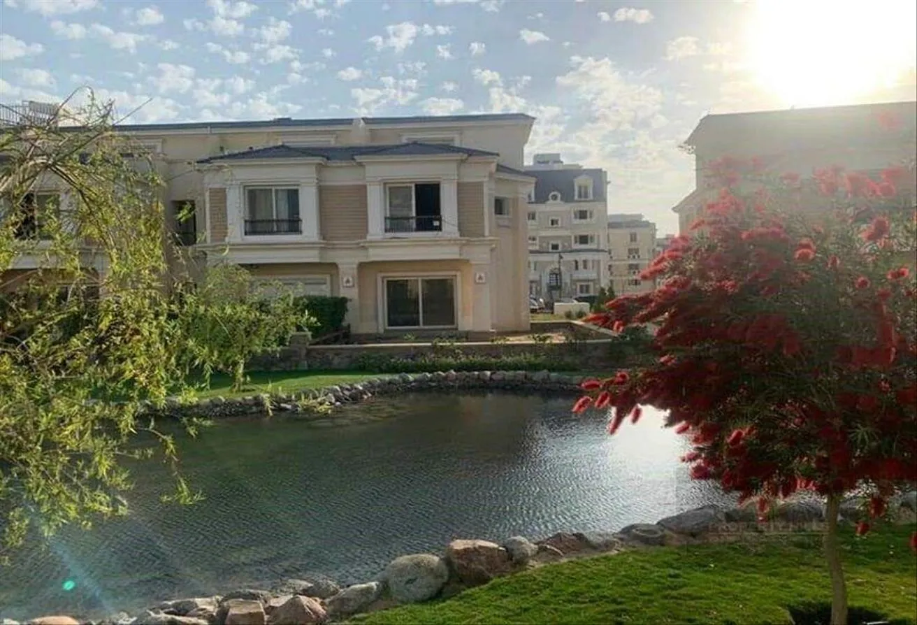 Sale in Mountain View 4: Townhouse without Dp and Soon Delivery in MV 4