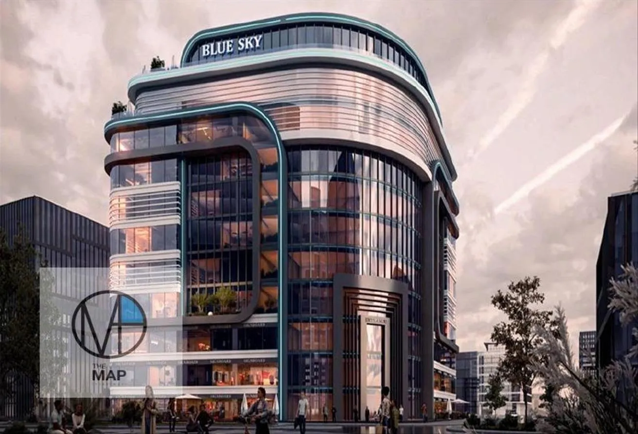 Sale in Golden Tower 2: 25m Clinic For Sale at MU-23 in New Capital City