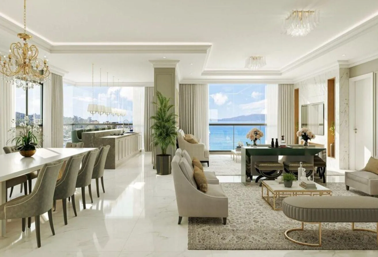 Sale in Naia bay: Pay lowest DP. &amp; own finished chalet on the coast