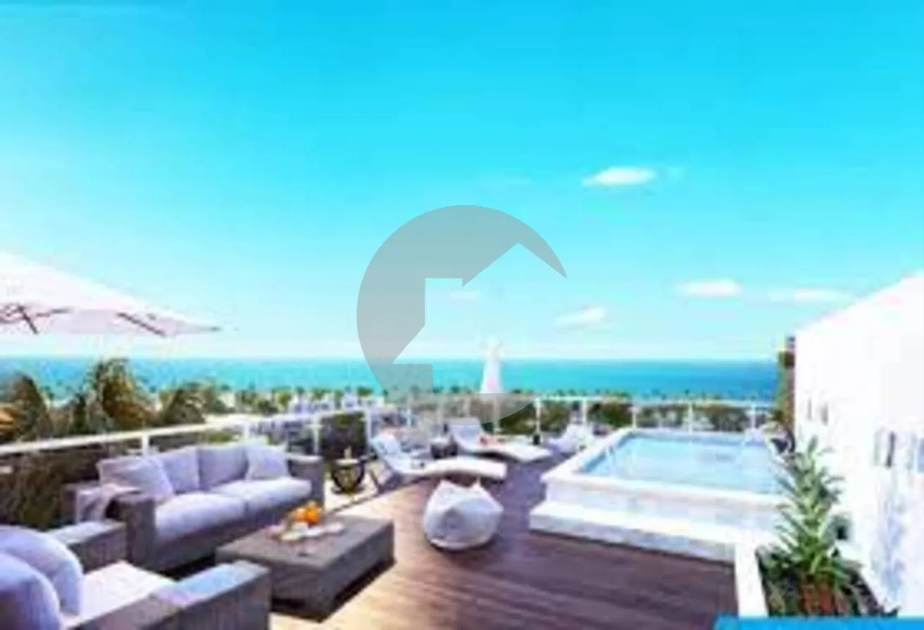 Sale in Mar Bay: Villa With Private Pool Unique Design By Marasem |