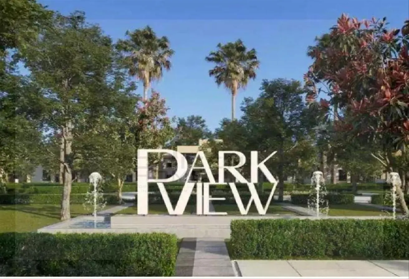 Sale in Park View: View Water Features &amp; Landscape - Ready To Move