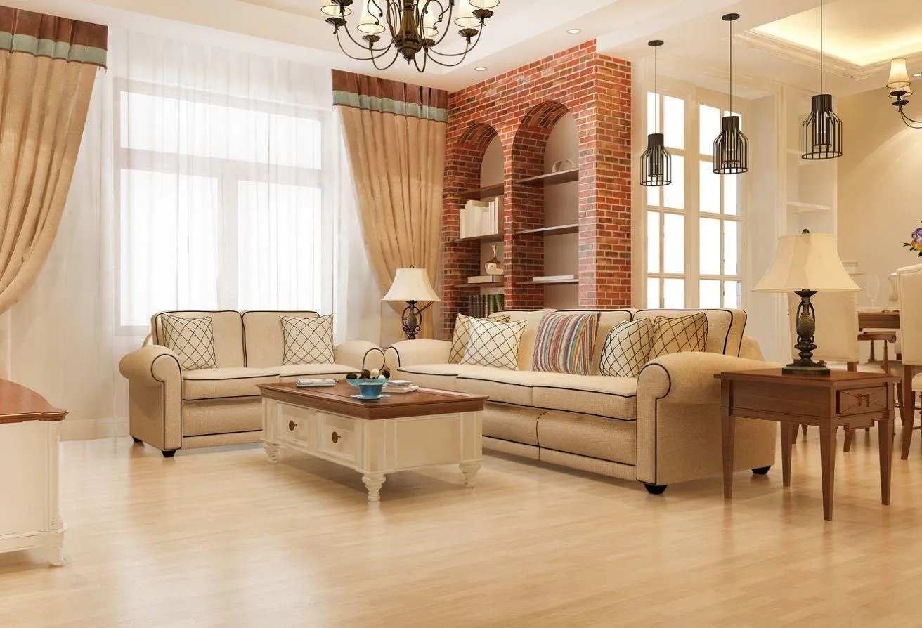 Sale in October Plaza: Ready to move 272m Apt. in Strategic Location
