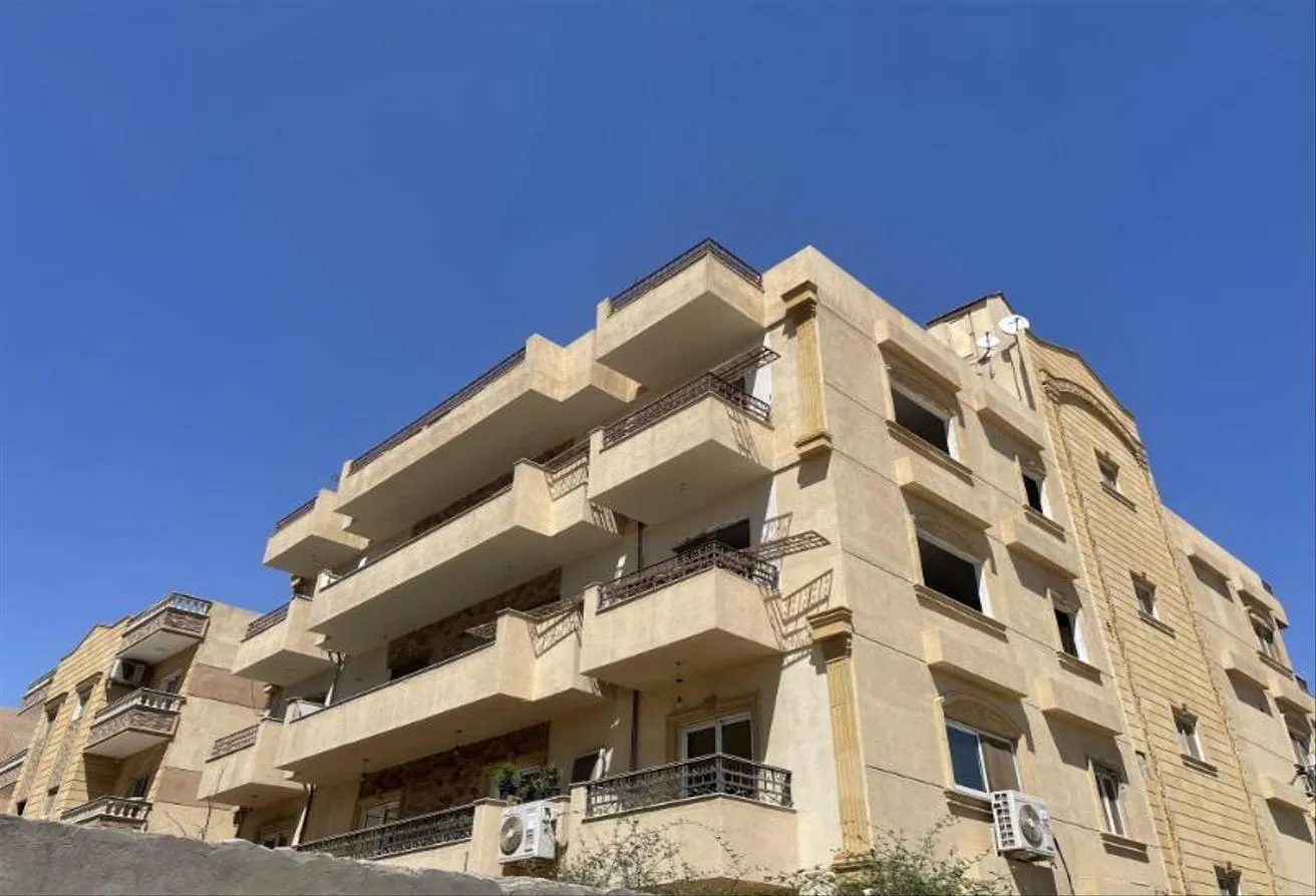 Sale in Grand Cesar: Apartment for sale ready to move Fully finish