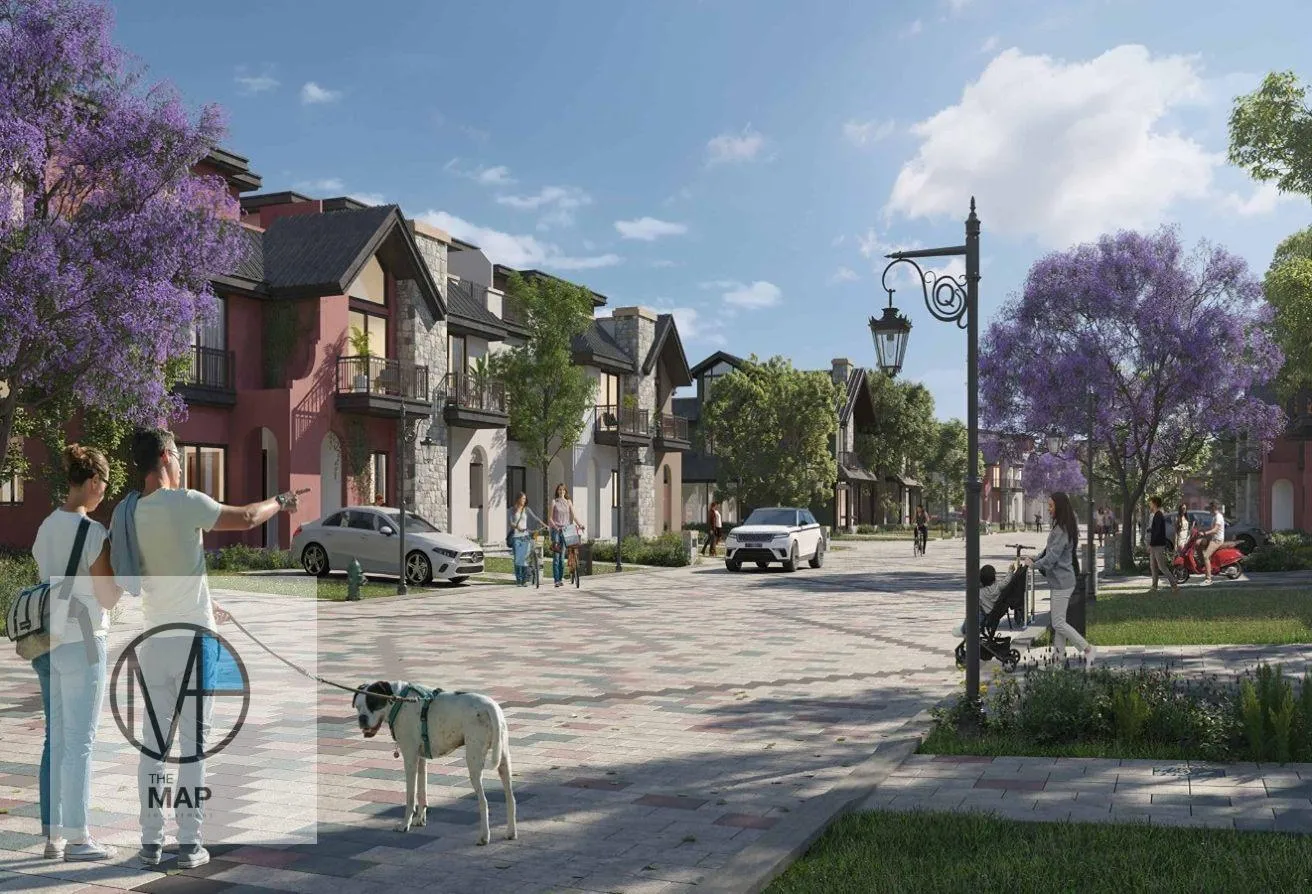 Sale in The Wonder Marq: Townhouse for sale 50% Discount at the Wonder Mark