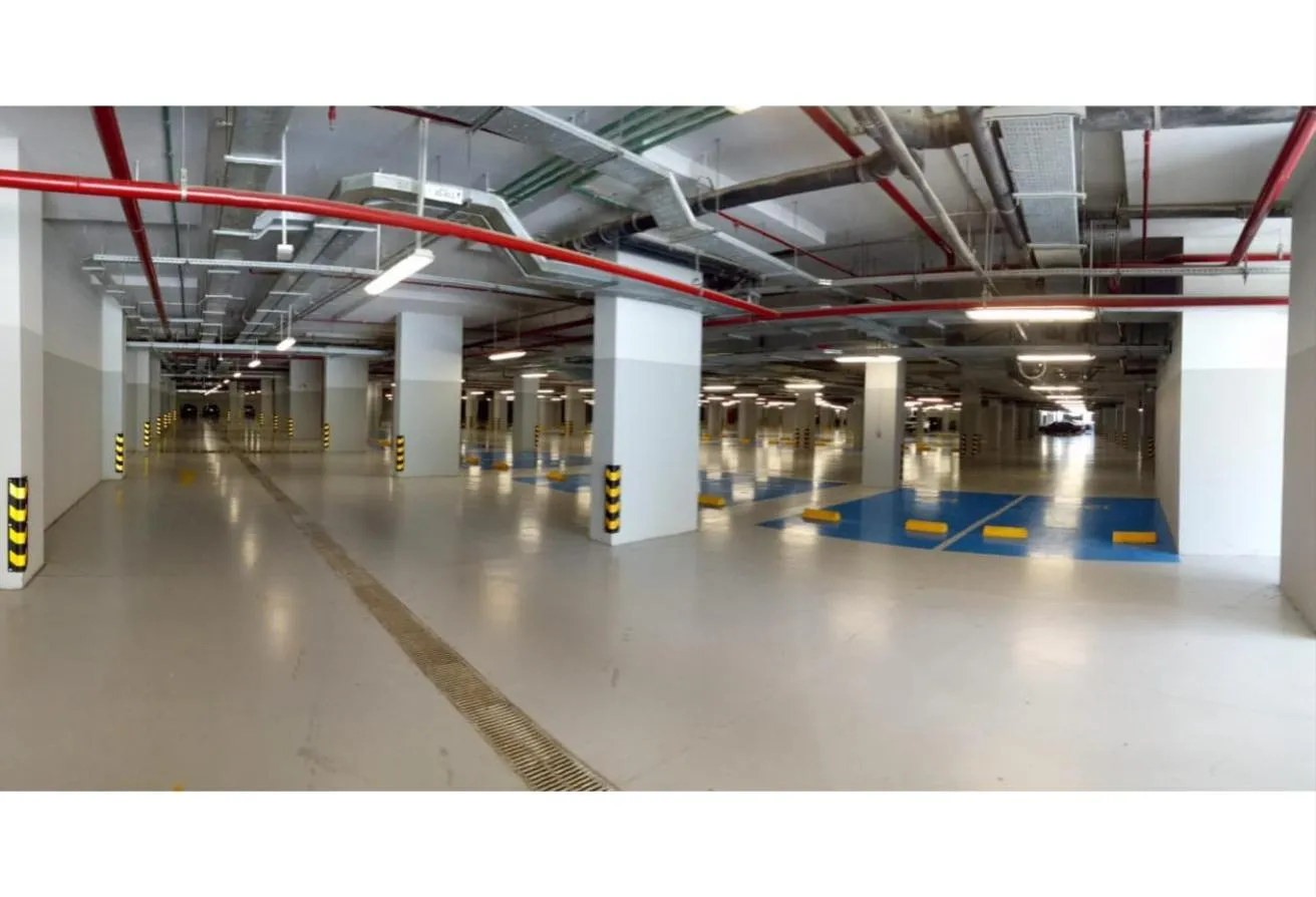 Rent in The Courtyard: Townhouse For Rent in Court Yard Sheikh Zayed