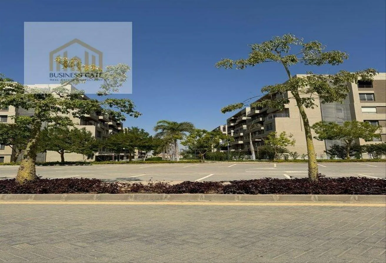 Sale in Capital Gardens   Palm Hills: APT73m Finished 0%DP in Capital Gardens Palm Hills