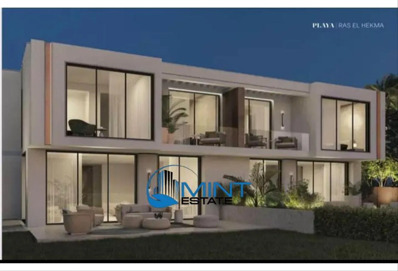 Sale in Mountain View: Resale | Penthouse Bahary Sea &amp; Lagoon View