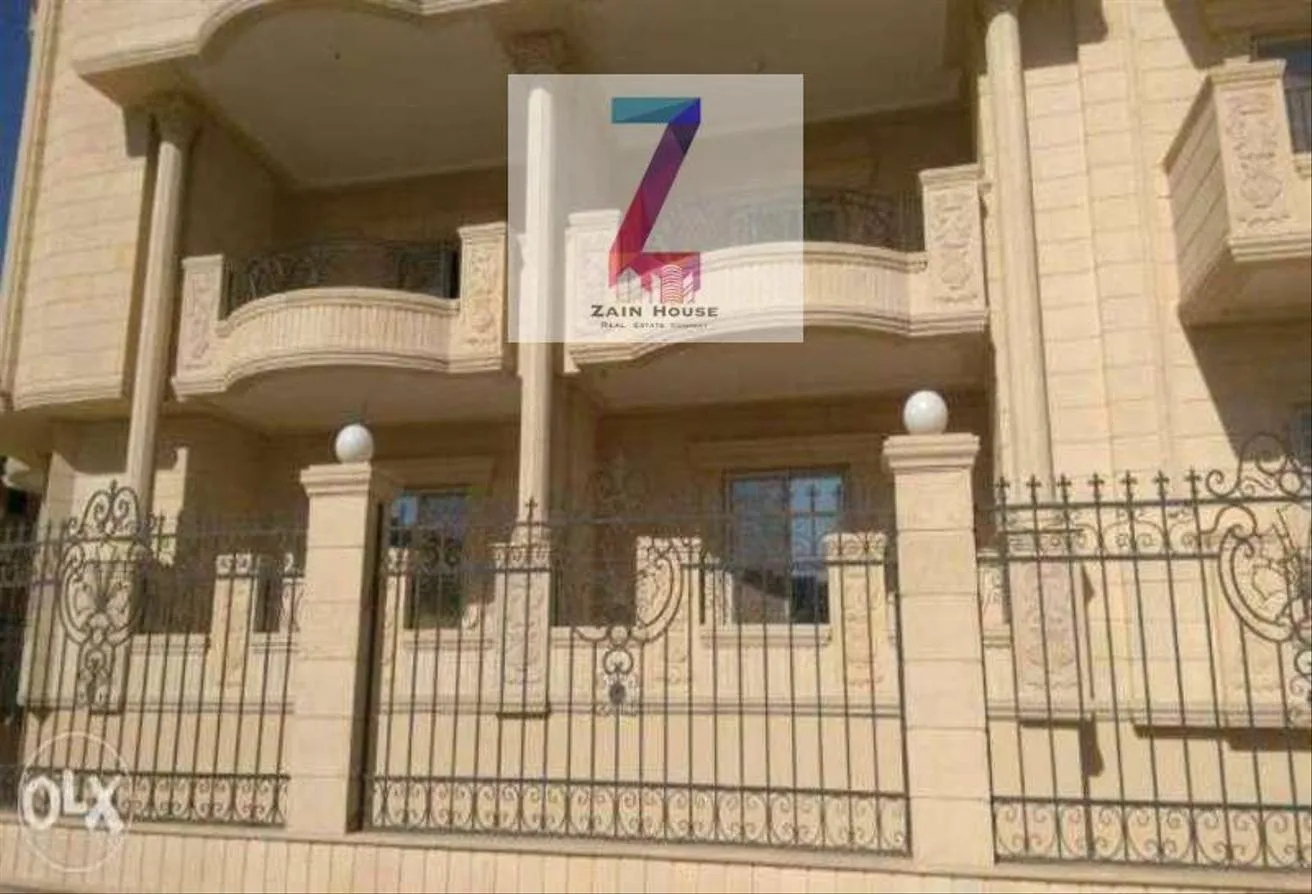 Rent in El Banafseg Services Area: Shop for rent in the Fifth Settlement, Al banafseg